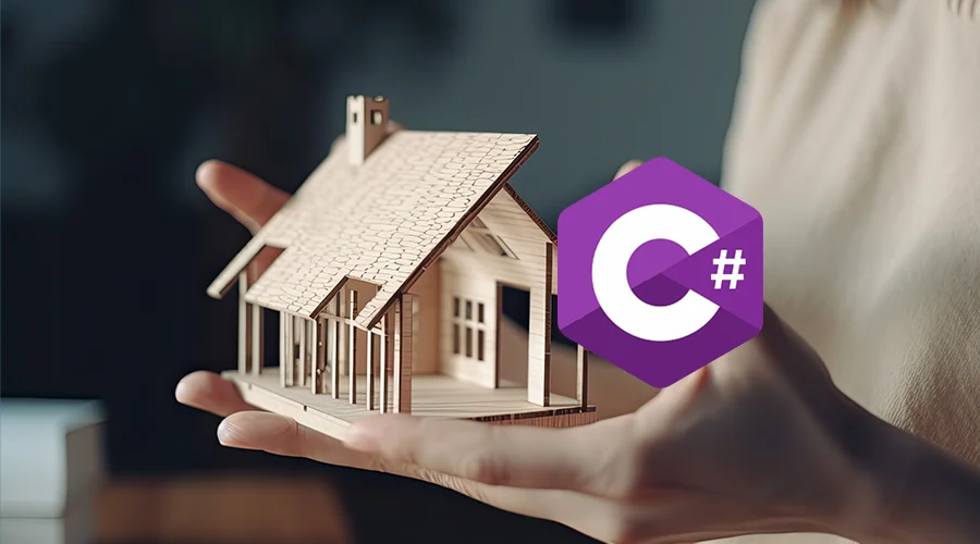 C# and .NET in Real Estate Software